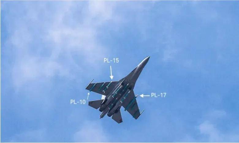 皇冠会员如何申请_中航官宣：歼-20S具备对地、对海打击能力皇冠会员如何申请，可与无人机协同作战！