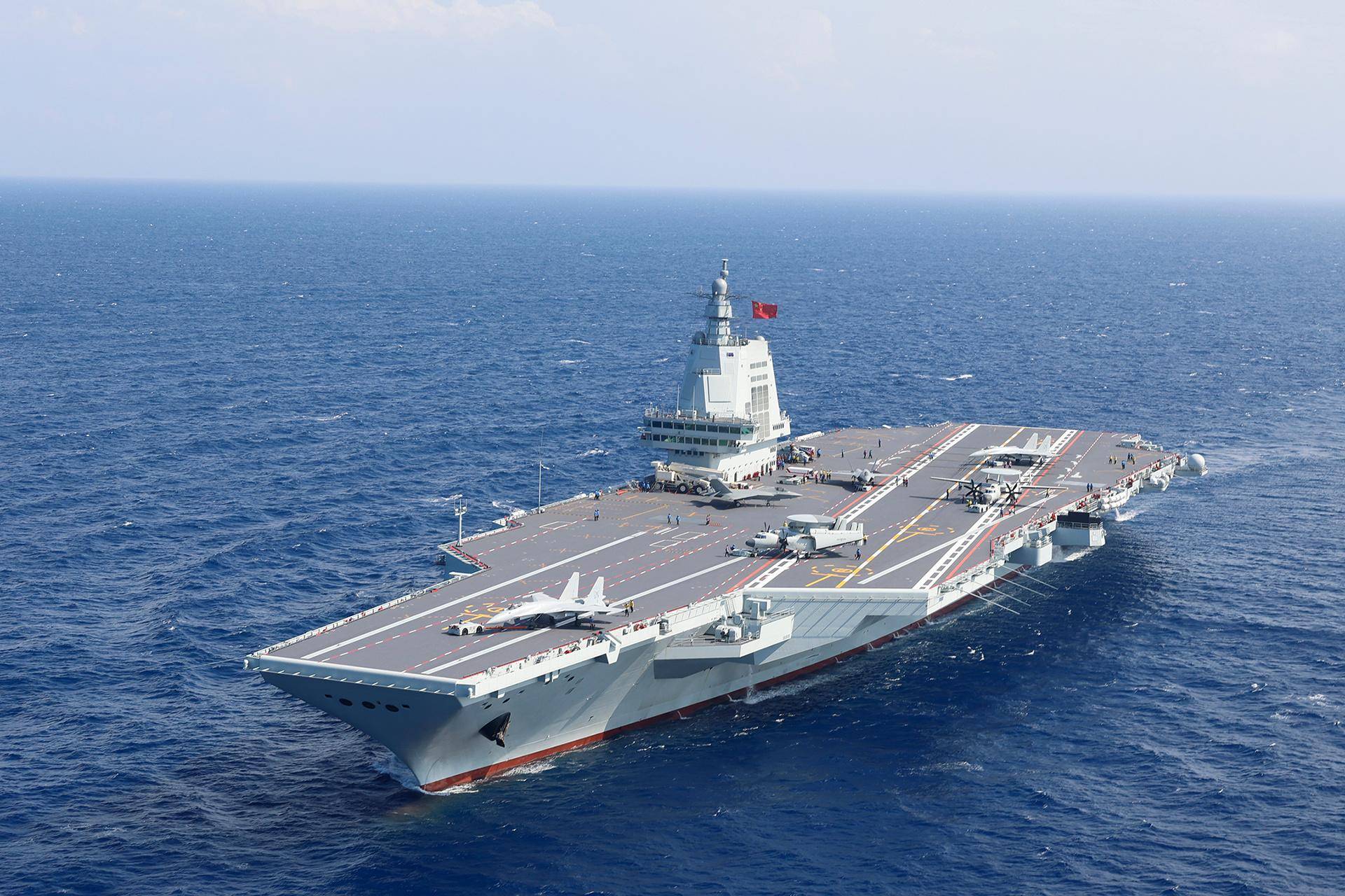 皇冠信用网代理如何注册_一旦中国大陆动了真格皇冠信用网代理如何注册,将兵不血刃收复台湾,美智库发现了什么?