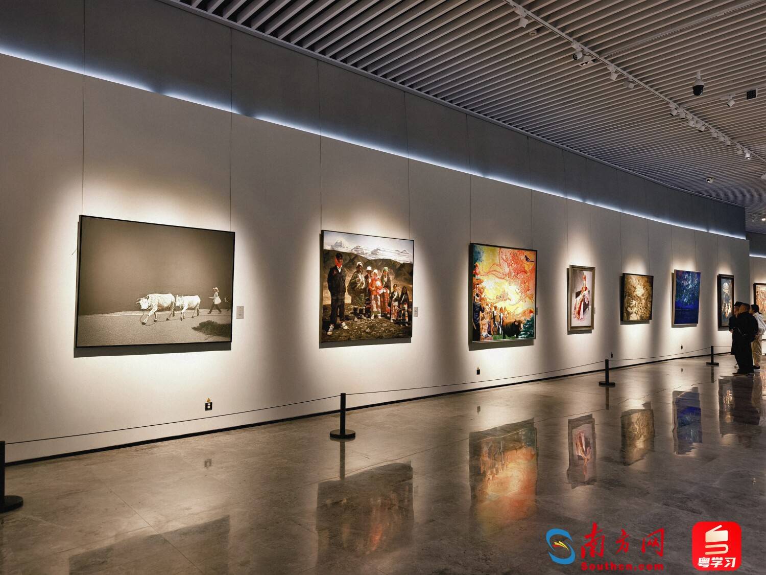 皇冠体育App下载_回眸2025：广东文化热点图鉴