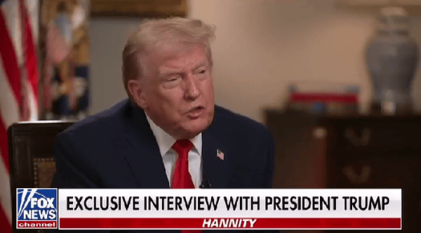 皇冠足球平台代理_特朗普：下周见委反对派皇冠足球平台代理，听说要送诺贝尔和平奖给我