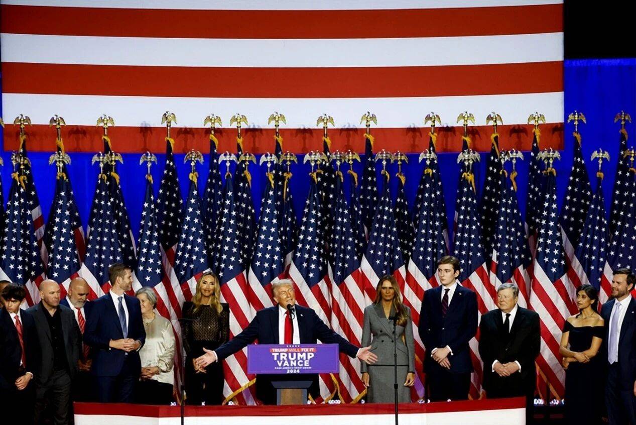 皇冠mos066_当不成总统了？特朗普承认自己或将下台皇冠mos066，但真正的麻烦还在后头